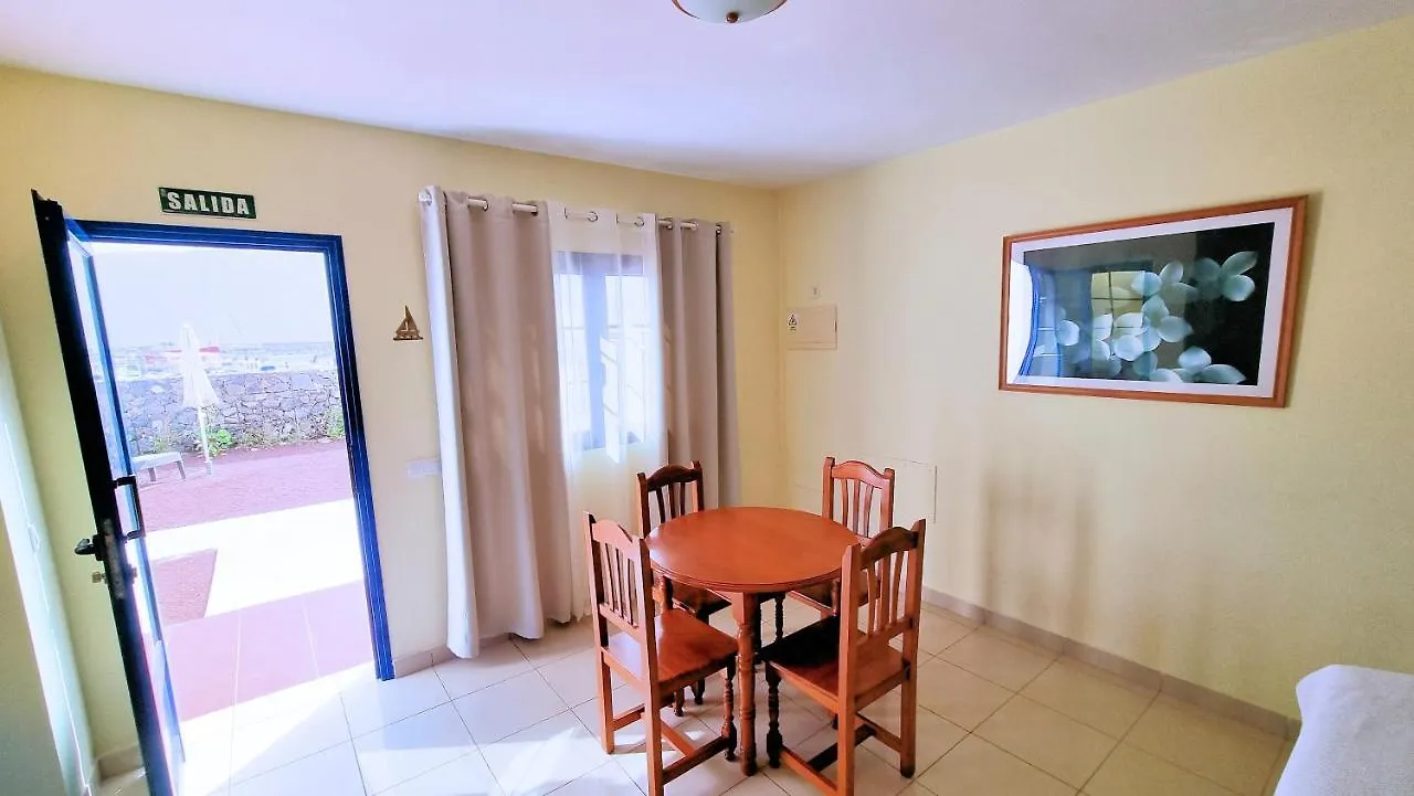 La Graciosa Camelia Beach Vistas Mar 칼레타 데 세보