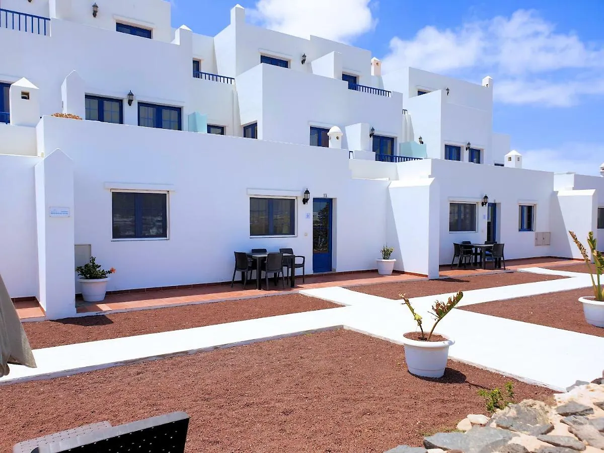 La Graciosa Camelia Beach Vistas Mar Caleta de Sebo