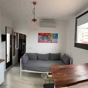  Apartamento ático. Centro. Penthouse España