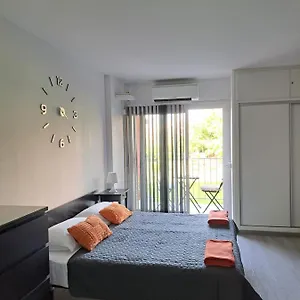  Apartamento Minerva Red Sun Studio España