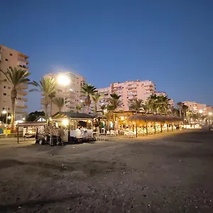  Apartamento Estudio España