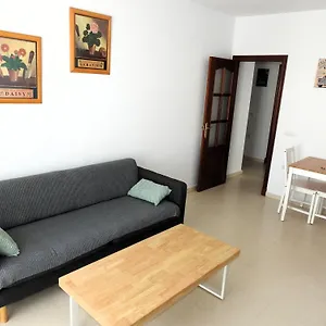  Apartamento Tranquilo Con Aire Acondicionado España