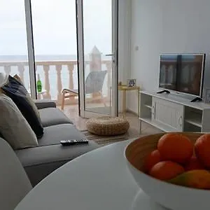  Apartamento Rocamar España