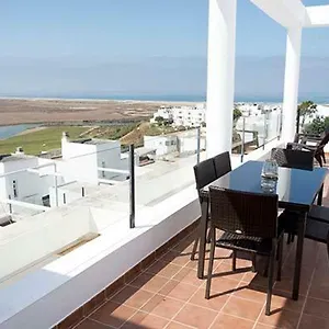  Apartamento Conilsolymar ático España